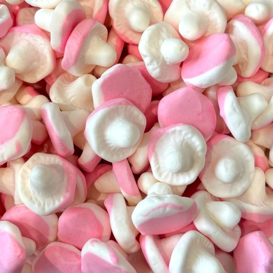 Mushrooms