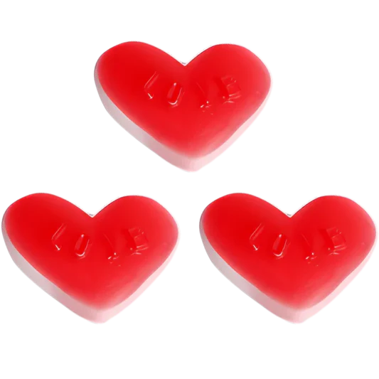 Sweethearts