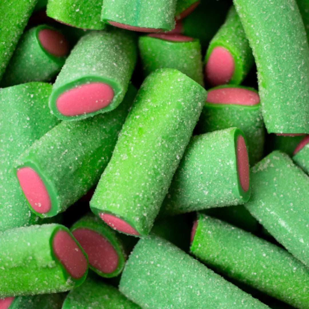 Sour Rambo watermelon