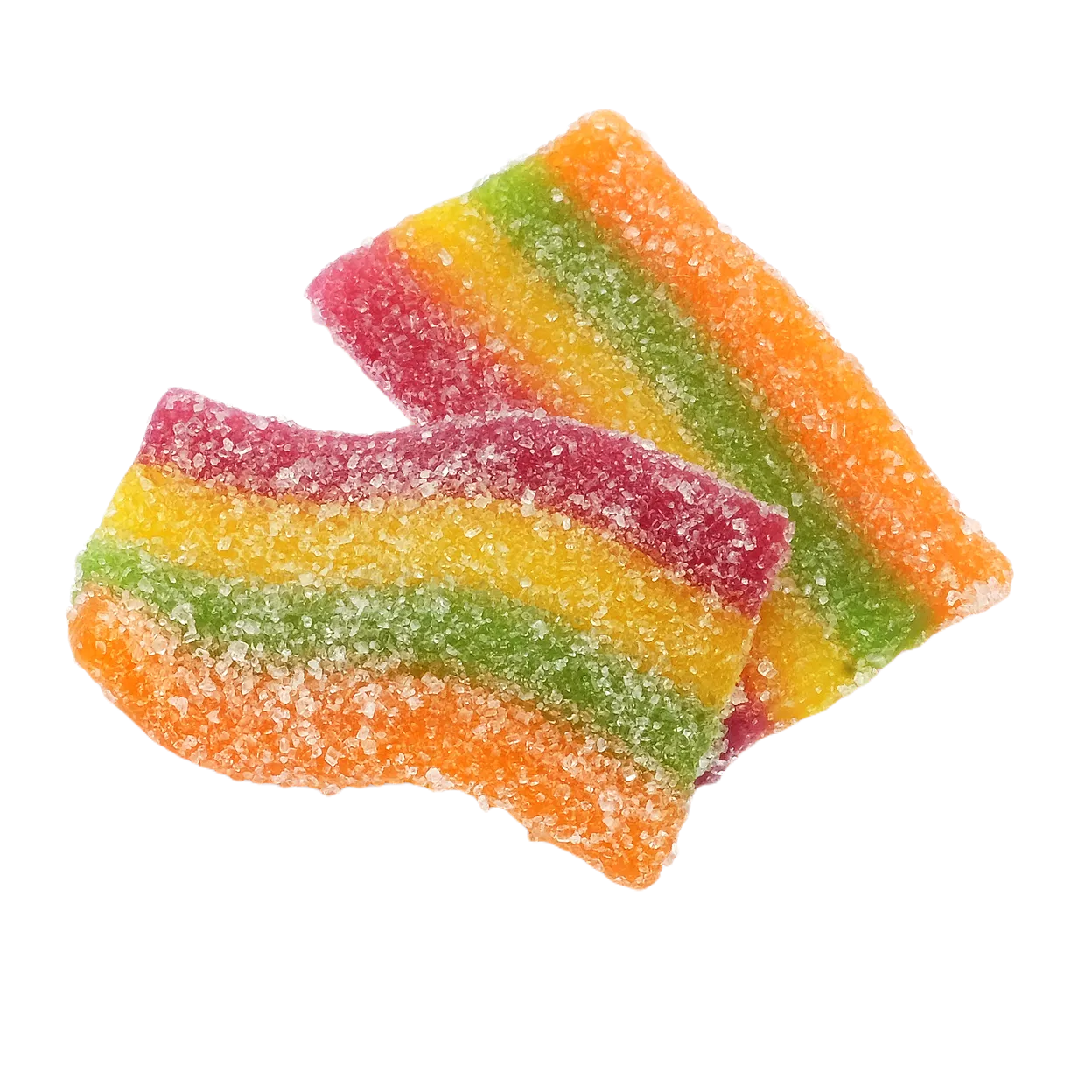 Sour Rainbow