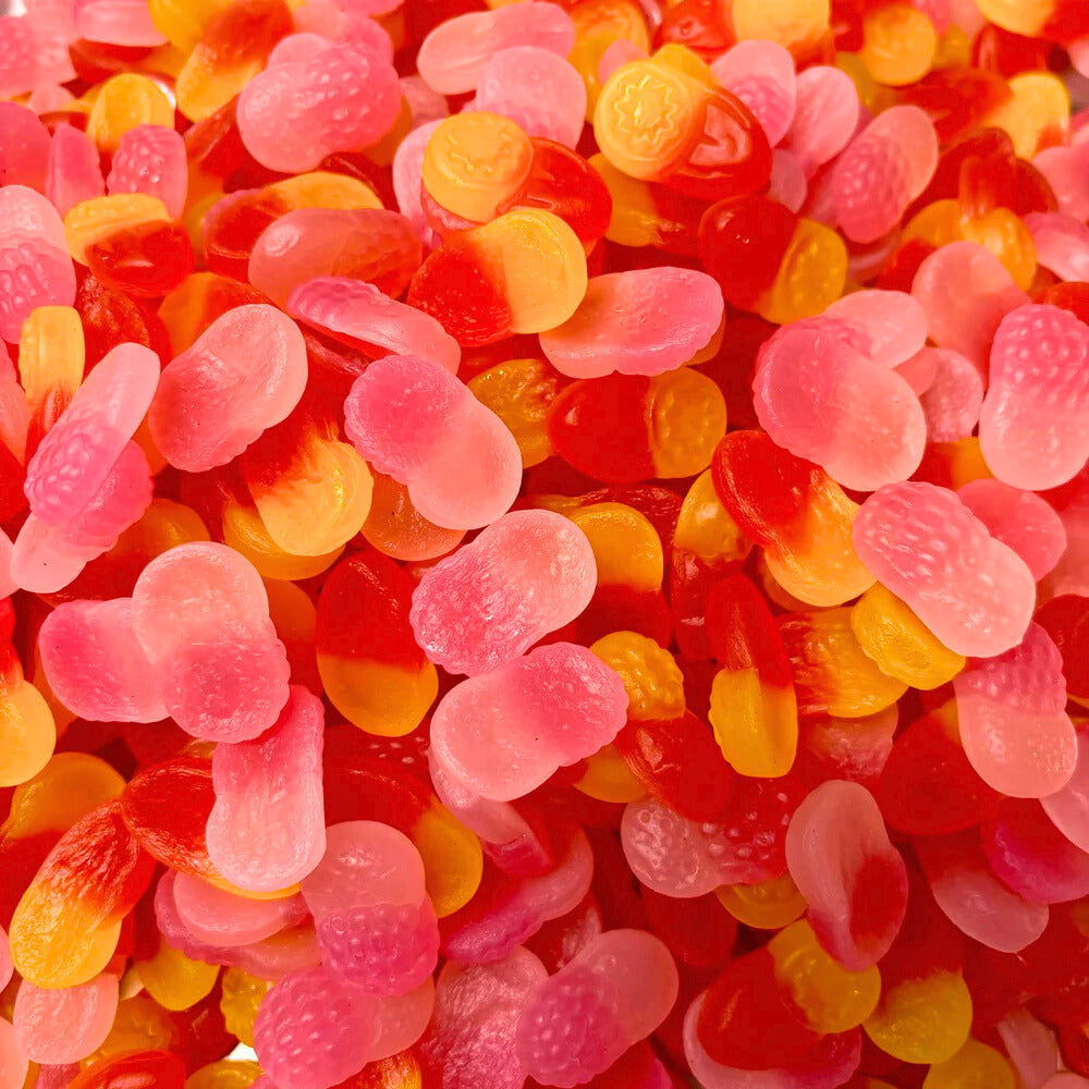 Tutti Frutti Passion