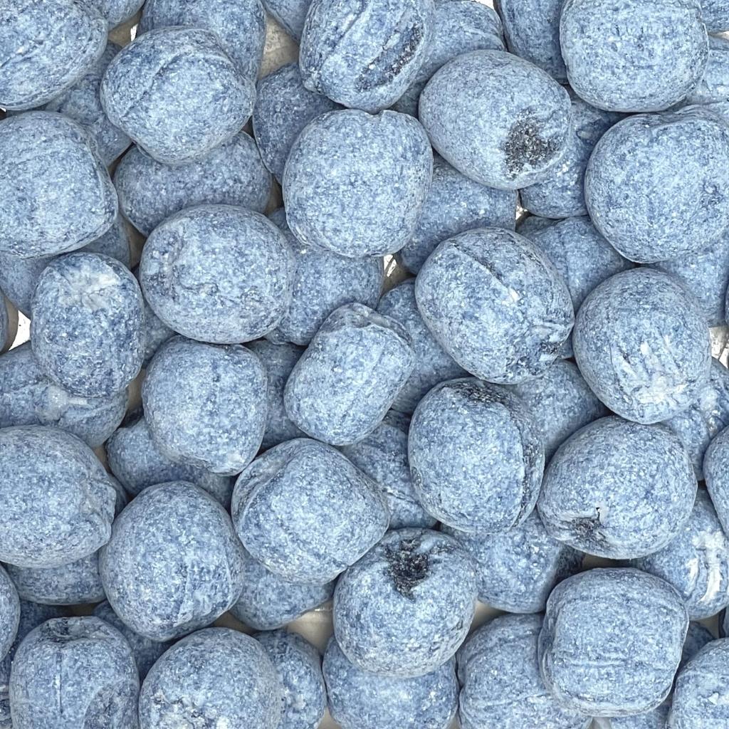 Blueberry Rocks