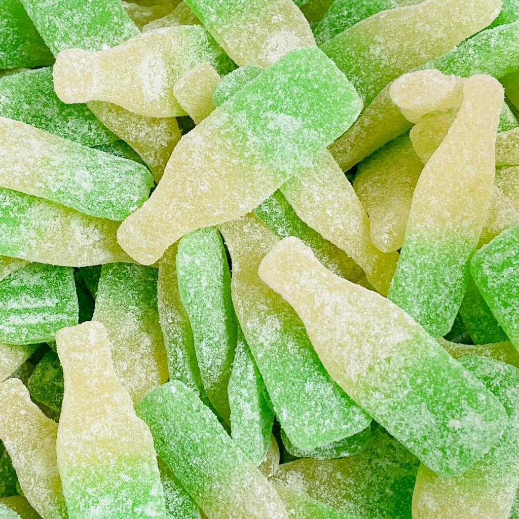 Pear Soda