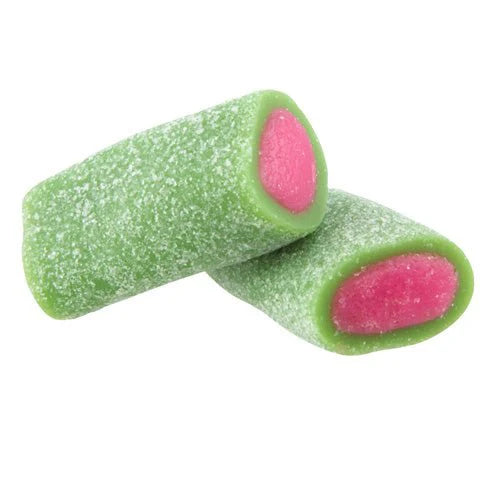 Sour Rambo watermelon