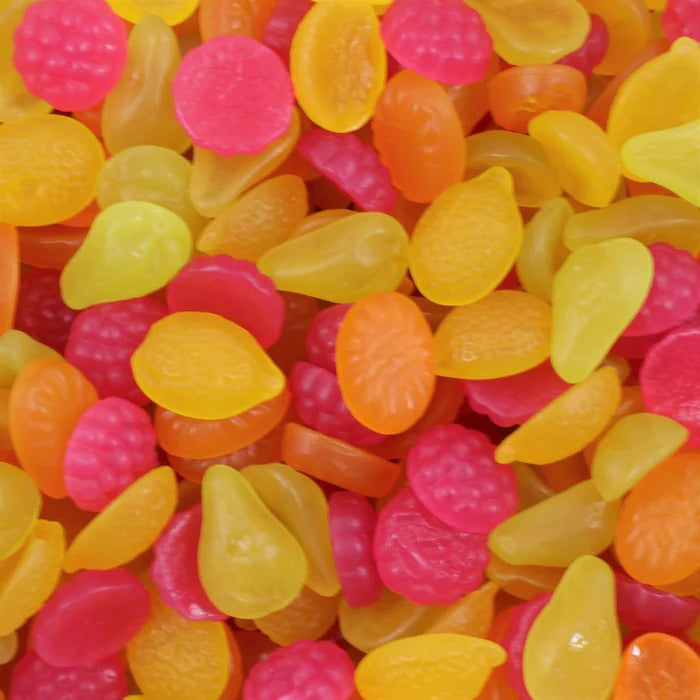 Tutti Fruity