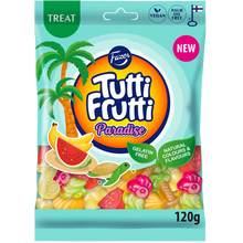 Fazer Tutti Frutti Paradise