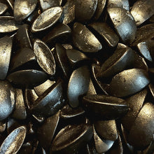 Licorice Boats
