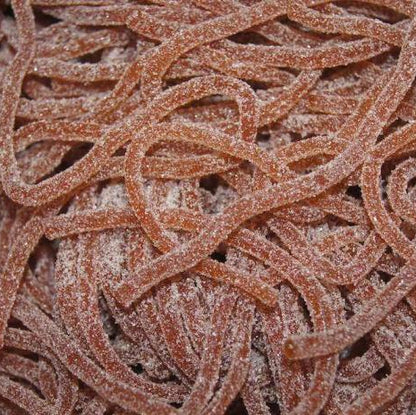 Cola Spaghetti