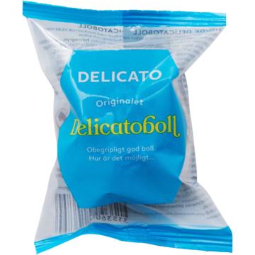 Swedish Chocolate Ball 0.13 lb (58 g)