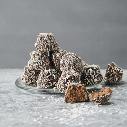 Swedish Chocolate Ball 0.13 lb (58 g)