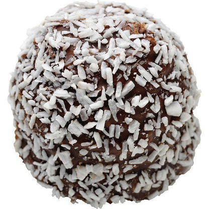 Swedish Chocolate Ball 0.13 lb (58 g)