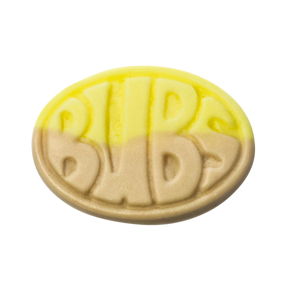 Banana Caramel Bubs