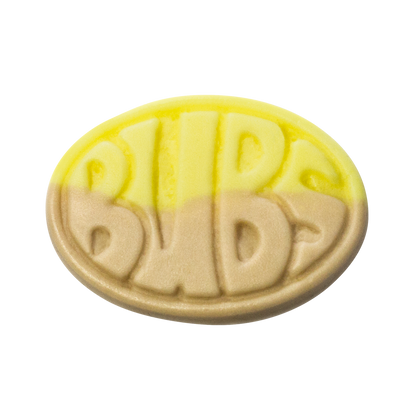 Banana Caramel Bubs