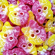Bubs Giant Sour Skulls