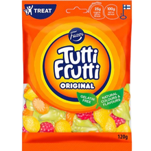 Fazer Tutti Frutti Original
