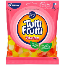 Fazer Tutti Frutti Passion