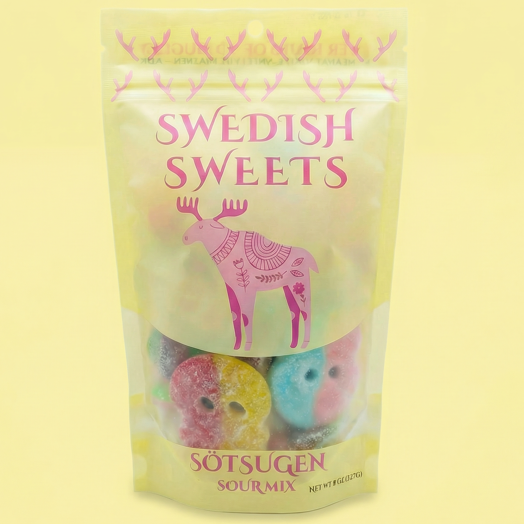 Filesfly Candy Get Your Swedish Candy Online - To Great prices – Swedish Sweets