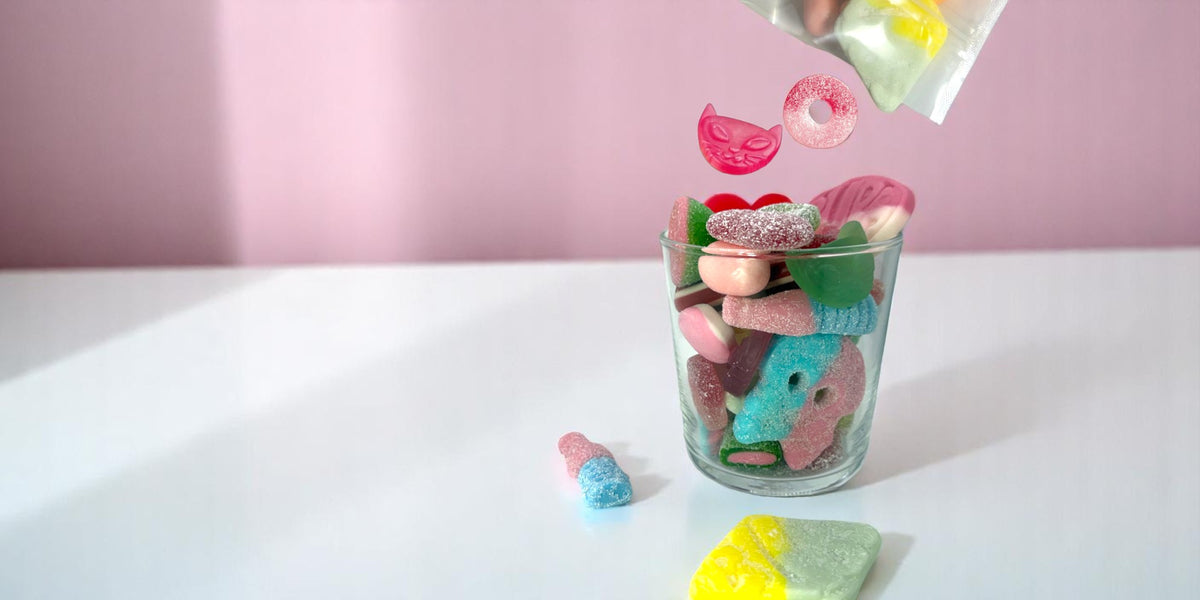Get Your Swedish Candy Online - To Great prices – Swedish Sweets