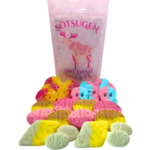 Bubs Sweet & Sour