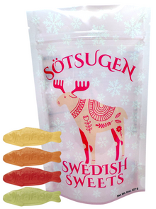 Swedish Fish