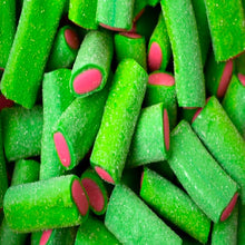 Sour Rambo watermelon