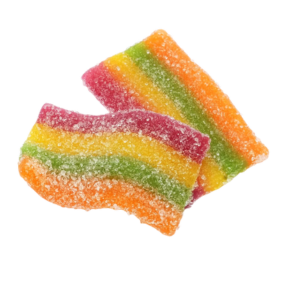 Sour Rainbow