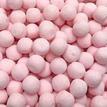 Soft Strawberry Bites Bonbon