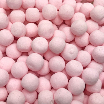 Soft Strawberry Bites Bonbon