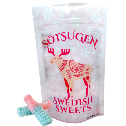 swedish candy