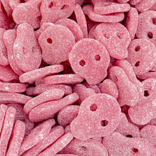 Pinky Skulls