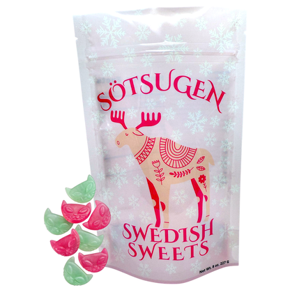 sweet cats swedish candy