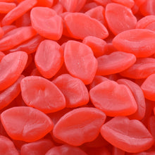 Raspberry Hot Lips