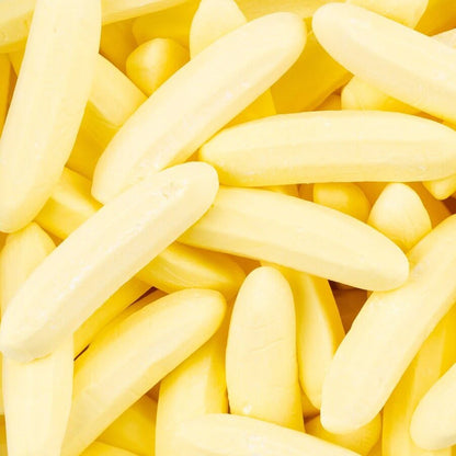 Banana Marshmallows