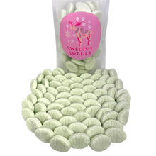 Bubs Sour Fruity Pear Mini