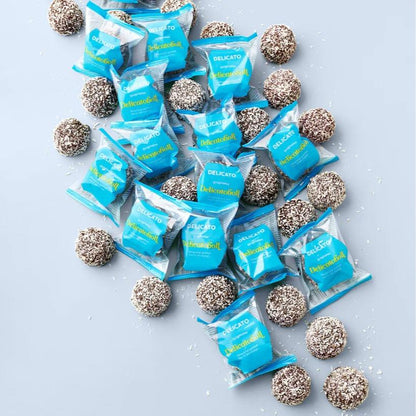 Swedish Chocolate Ball 0.13 lb (58 g)