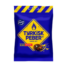 Tyrkisk Peber 1/2 lbs | 120g