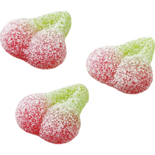 Sour Cherries
