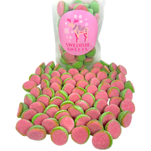 Fizzy Melon Bombs