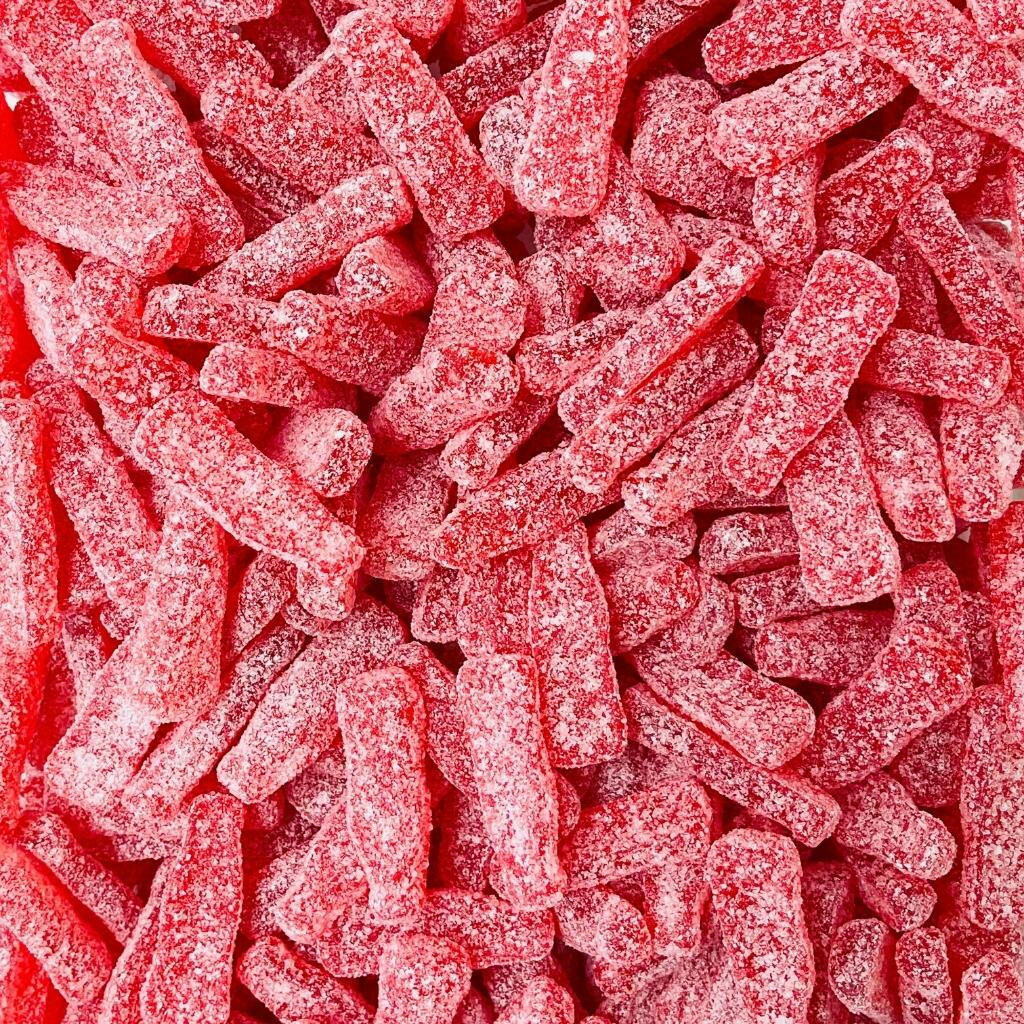 Swedish's Patches Raspberry Swedish Candy - Raspberry Shots – Swedish Sweets