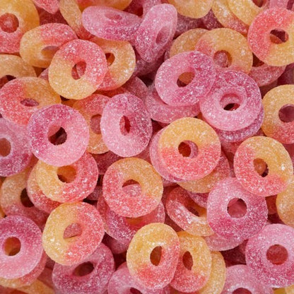 Tutti Frutti Rings